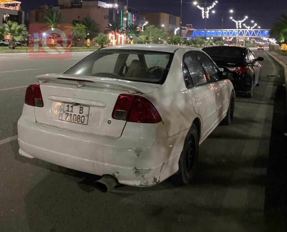 هوندا سيفيك